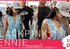 블랙핑크 제니 'JUMP 1등 감사해요!