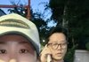 김준호김지민, 결혼 전 마지막 셀카…“오래된 부부인 줄”[SNS는 지금]