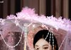팬싸템 마저 너무 화려했던 걸그룹 멤버