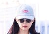 뭐 하나 평범한 게 없었던 제니 공항 패션