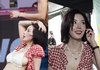 권은비, 연습도 '워터밤' 의상 그대로…아찔 변화→테이프·욕조 리허설까지 [엑's 이슈]