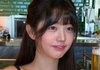 아이브 장원영, 맥주 거품 귀여워…민낯+물광 피부 감탄만 [DA]