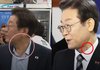 근데 이재명 목 찔렸잖아요...접때...