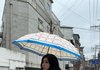 수지, 우산만 들어도 예쁨..또 리즈 경신한 국민첫사랑