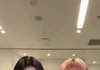 흥분이 가라앉지 않는 스테이씨 심자윤 완깐 긴머리