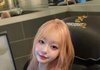 롤하러 간 장원영?…닮은꼴 치어리더 미모 과시
