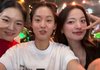 천우희→한예리, '스우파3' 제대로 즐겼다.."멋진 걸 보니 마음 울렁"