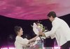 전국민 이종석 눈치..아이유, 박보검에 '무릎' 꿇었다! 설렘 폭발 ('칸타빌레')