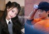 러블리즈 미주랑 한화이글스 이진영 열애설 뜸ㄷㄷ 증거 사진도 떴네