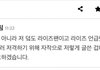 라이즈팬들 더쿠에서 내부정병 자해공갈 또 걸렸대