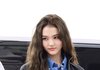 미야오 엘라, 살아있는 디즈니 베이비돌 [O! STAR 숏폼]