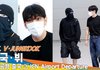 방탄소년단(BTS), ‘뷔·정국’ 초롱초롱 반짝 반짝 눈망울(출국)[뉴스엔TV]