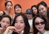 태연 정병아 너 인생 살아