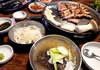 도서관 사서가 먹은 7월의 점심밥