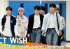엔시티 위시(NCT WISH), 핑머! 예쁜 건 알겠는데...왜? 멤버들이 고개를 숙여야 하나요?(출국)[뉴스엔TV]