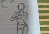 하나 골라서 그려봤어ㅋㅋ