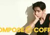 방탄 뷔 컴포즈 커피 NEW !!