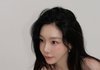 태연, 러블리 탱구의 반전…누드톤 브라톱 ‘성숙미 물씬’ [DA]