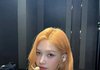 크러쉬신효섭여자친구 레드벨벳 조이박수영 인스타