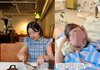 레이디제인, 쌍둥이 딸 혈관종 발견.."병원 예약 3개월 걸려"