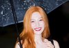 레드벨벳 크러쉬 조이, ‘선명하게 드러난 복근…웬디와 복근 대결 가능할듯’ (웬디의 영스트리트 출근길) [HD포토]