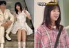 “이중 턱 어디 갔어?”…지예은, 갸름해진 얼굴 비결 봤더니