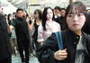 에스파 직원들이 귀엽다