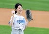 [포토]'애교포즈' 장다아