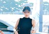 [사진]“마카오 접수하러 갑니다” 에스파 카리나[O! STAR 숏폼]