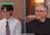 유퀴즈에 빌게이츠 나옴 ㅋㅋㅋ