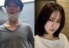BTS 지민과 셀프 열애설? 송다은, 집 데이트 현장 공개