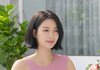 '지민과 열애설' 송다은, 메리고라운드와 전속계약? "사실 아냐"