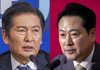 전과 10범 건국대출신 고시불합격 정청래 "윤 탄핵 잘못이고, 내란은 잘됐다는 건가…전과없음 고시합격 수석, 서울대출신 장동혁 답해야"