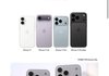 아이폰17디자인 진심임,,?