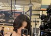 권은비, 워터밤 섭외 1순위 비주얼답네..헬스로 다져진 몸매 공개[스타IN]