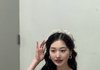 '장원영 친언니' 장다아 "최연소 여우주연상 받으러"