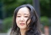 [현장포토] "입 다문채"…민희진, 묵묵부답 출석