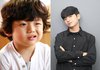 ‘박보영 아들’ 왕석현 근황, 어엿한 남자로
