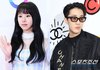 [종합] "서로를 응원해"…트와이스 채영자이언티, 가요계 10살 차 커플 탄생