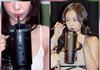 제니, 여신 기준 제시...붓보다 작은 얼굴·텀블러보다 날렵한 턱선
