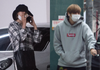[단독] “지금 뭐해? 데이트”...강다니엘지효, 최강커플 탄생