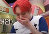 녹화 중에 갑자기 울음 터져버린 아이돌