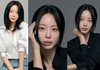 한예슬, 달라진 얼굴 난리났다…아이라인 제거→이미지 변신 '안 한 게 예뻐' [해시태그]