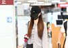 아이브 장원영 ‘귀여운 크록스 신발 신고’[포토엔HD]