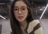 아이린 안경짤