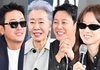 "수백명 시간 뺏어놓고 사과無"..윤여정→하정우x공효진, '부국제 지각' 일파만파