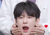 건우옵 입벌린것좀 봐줘