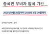 소개팅 가서 일반상식 테스트 하기