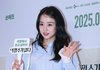 손연재 예쁜 손인사