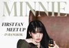 민니는 이런컨셉 너무 잘어울림